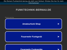 funktechnik-bernau.de