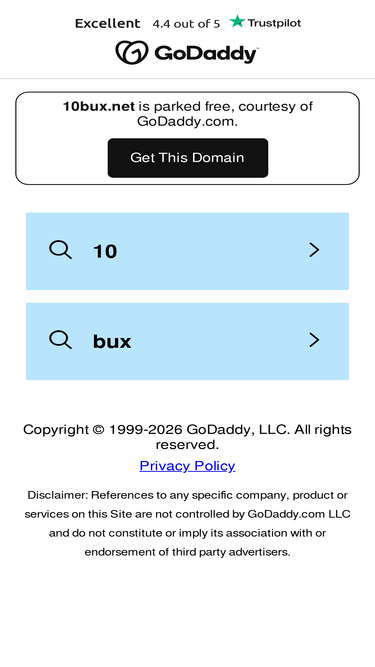 10bux.net