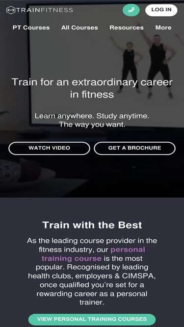 train.fitness