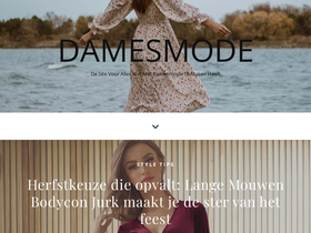 damesmode.online
