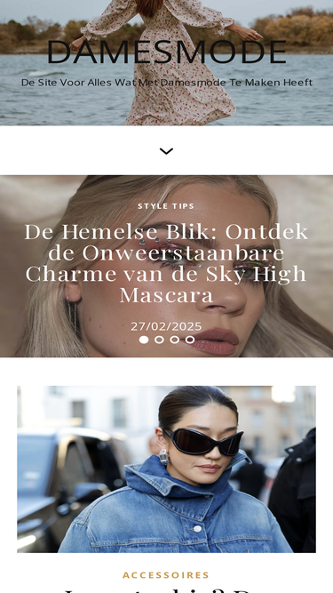 damesmode.online