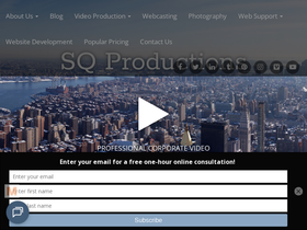 sqproductions.com