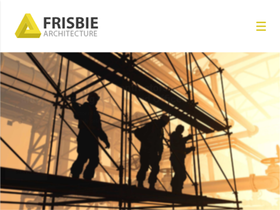 frisbiearchitects.com