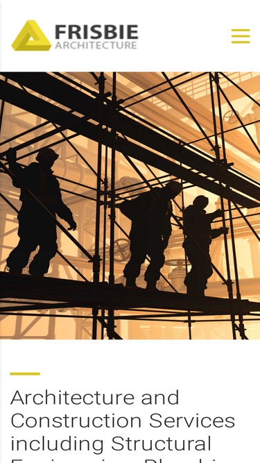 frisbiearchitects.com