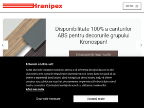 hranipex.ro
