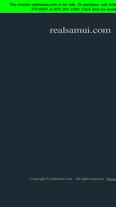 realsamui.com