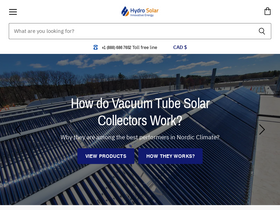 hydrosolar.ca