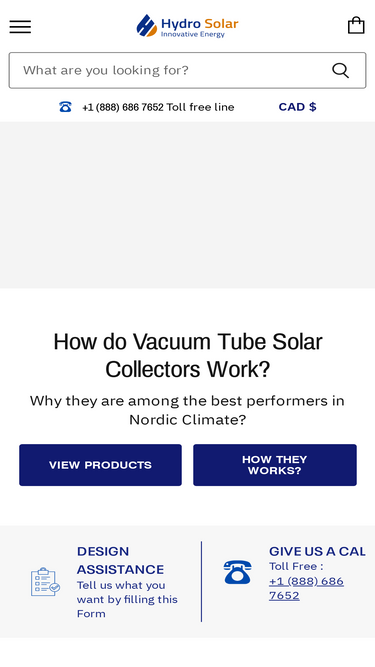 hydrosolar.ca