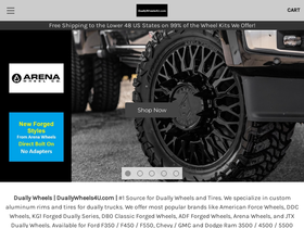 duallywheels4u.com