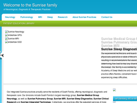 sunrisepractices.com