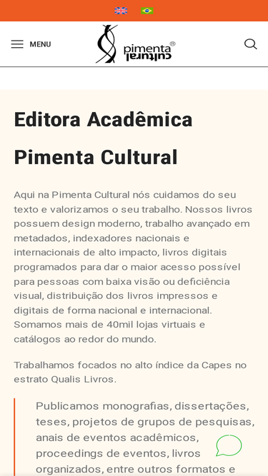 pimentacultural.com
