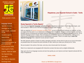 hispalense.com