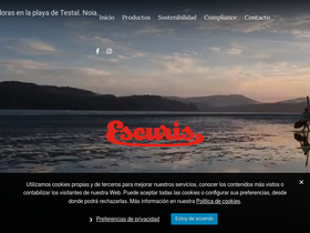 escuris.es