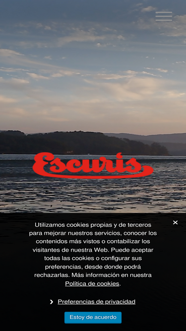 escuris.es