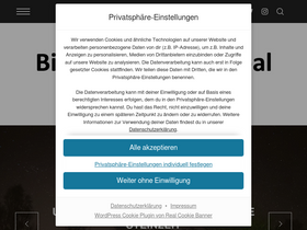 'biketour-global.de' screenshot