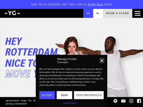ygstudios.nl