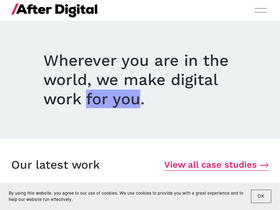 afterdigital.co.uk