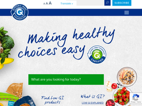 'gisymbol.com' screenshot