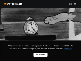 Compass UOL