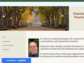 charlesjbrown.weebly.com