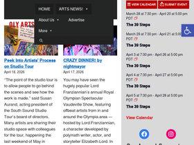 olyarts.org