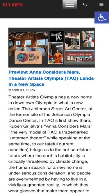 olyarts.org