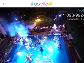 ipoolvilla.com