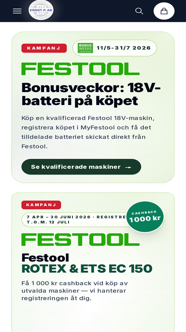ernstp.se
