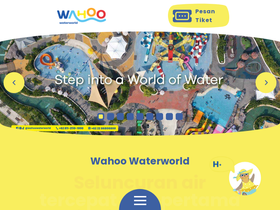 wahoowaterworld.co.id