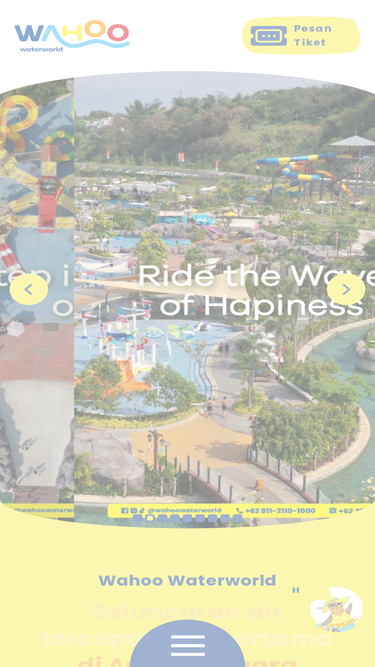wahoowaterworld.co.id