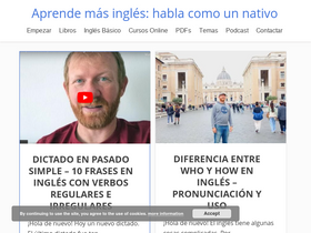 aprendemasingles.com