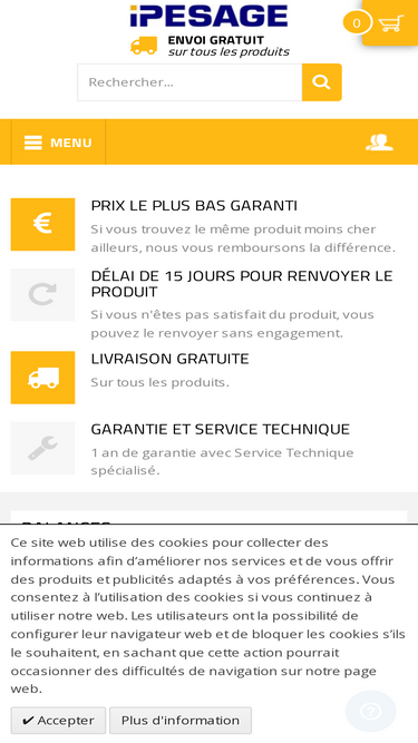 ipesage.fr