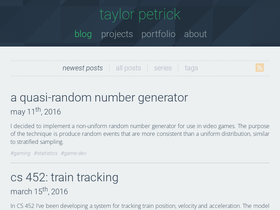 taylorpetrick.com