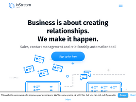 instream.io