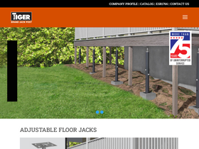 tigerbrandjackpost.com