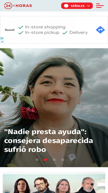24horas.cl