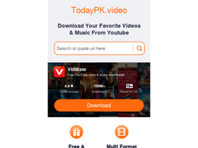 Todaypk media category discount movie video movies bollywood