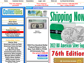 collectons.com