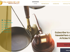 paladinslaw.org