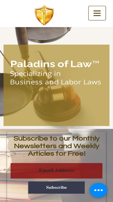 paladinslaw.org
