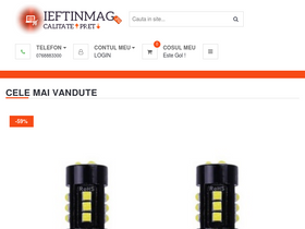 ieftinmag.ro