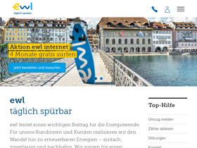 ewl-luzern.ch