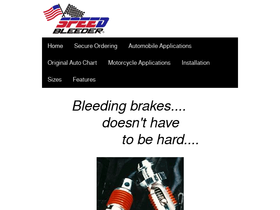 speedbleeder.com