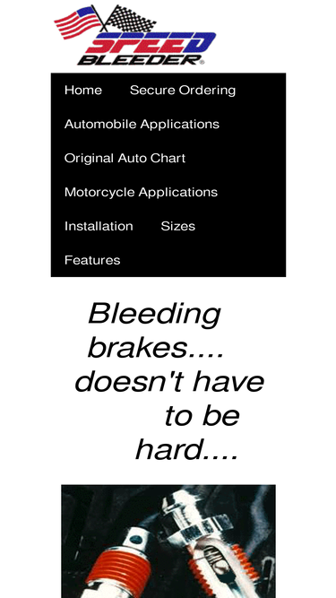 speedbleeder.com