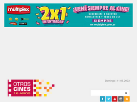 'otroscines.com' screenshot