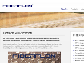 fiberflon.de