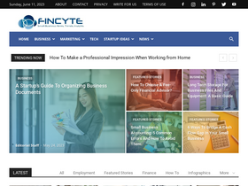 fincyte.com