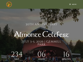 almonteceltfest.com