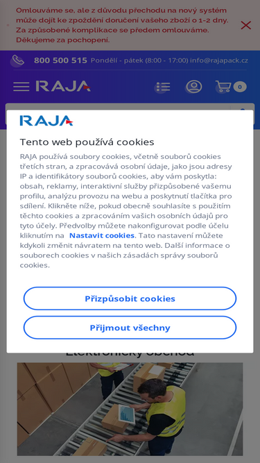 rajapack.cz