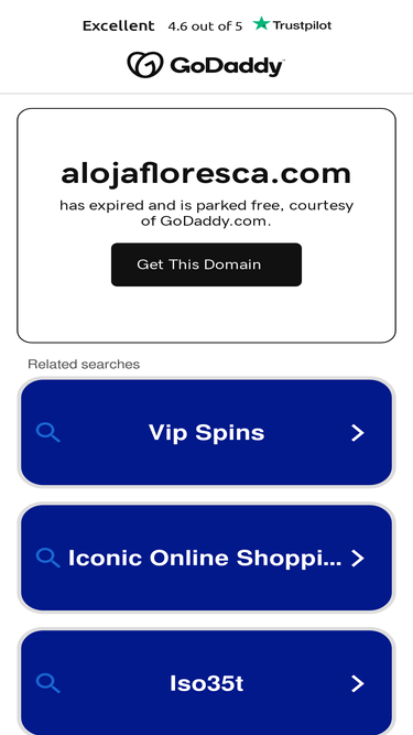 alojafloresca.com